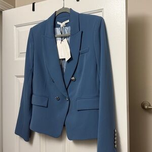 Veronica Beard Dickey Blazer Sz 10 NWT